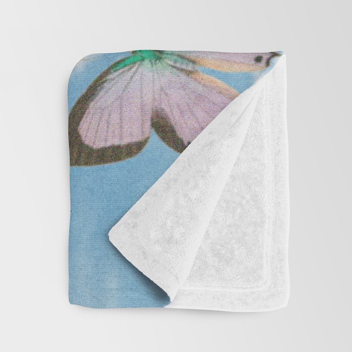 Mindset Throw Blanket Gallery Image 3