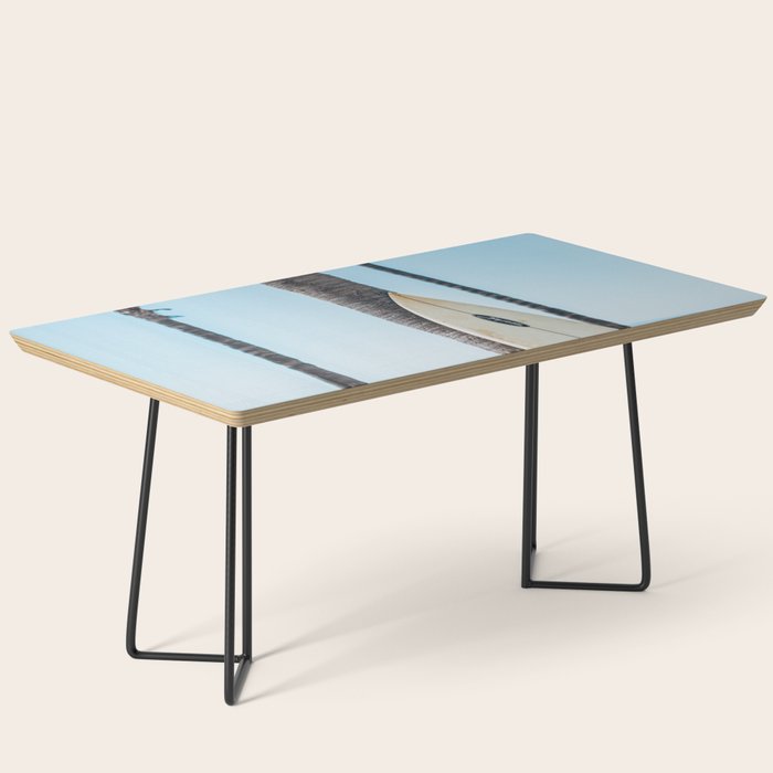 Surfing Day Coffee Table Gallery Image 1