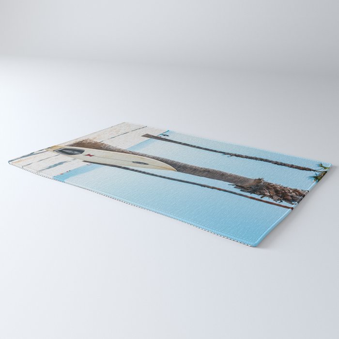 Surfing Day Rug Gallery Image 3