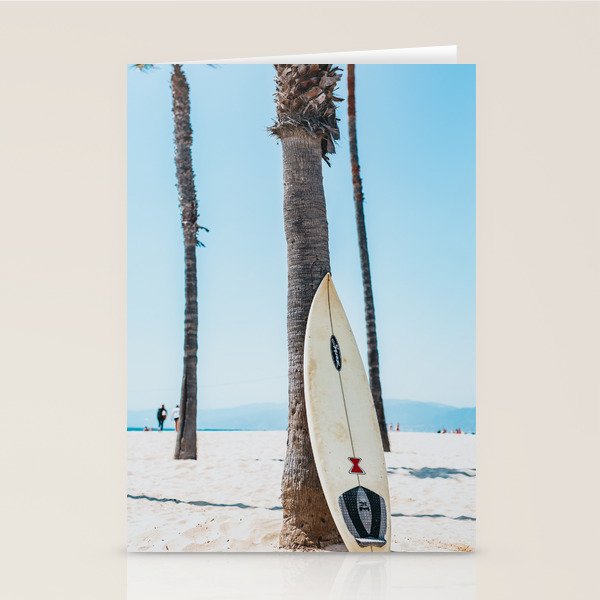 Surfing Day Stationery Card Gallery Image 1