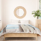 Surfing Day Duvet Cover Gallery Image 3