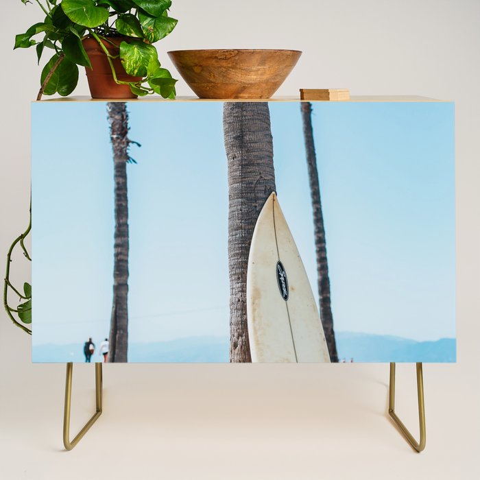 Surfing Day Credenza Gallery Image 1