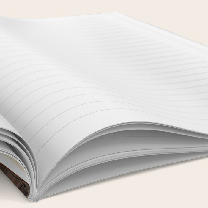 Surfing Day Notebook Gallery Image 2