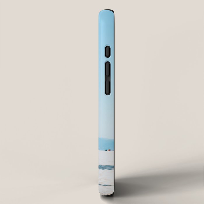 Surfing Day iPhone Case Gallery Image 2