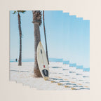 Surfing Day Wrapping Paper Gallery Image 3