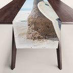 Surfing Day Table Runner Gallery Image 1