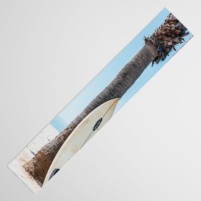 Surfing Day Table Runner Gallery Image 3