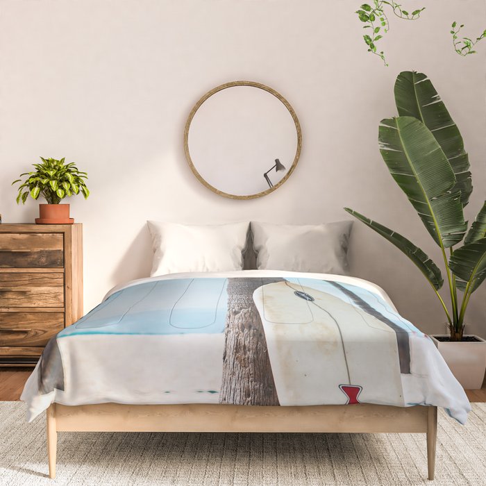 Surfing Day Comforter Gallery Image 3