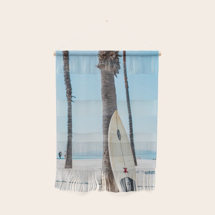 Surfing Day Wall Hanging Gallery Image 1