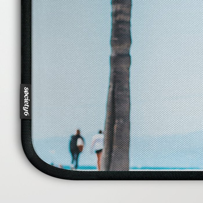 Surfing Day Laptop Sleeve Gallery Image 3