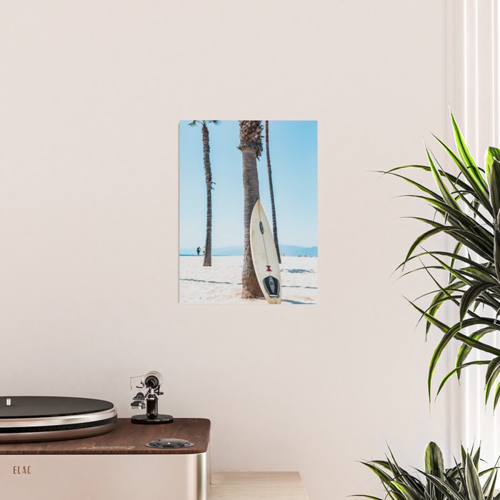 Surfing Day Poster Gallery Image 2