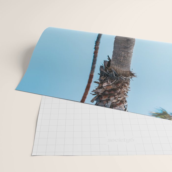Surfing Day Wrapping Paper Gallery Image 2