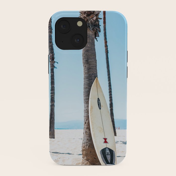 Surfing Day iPhone Case Gallery Image 38