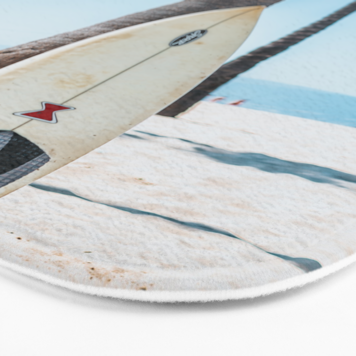 Surfing Day Bath Mat Gallery Image 3