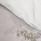 Forest Floral Foggy Wanderlust Adventure Comforter Gallery Image 4