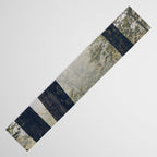 Forest Floral Foggy Wanderlust Adventure Table Runner Gallery Image 3