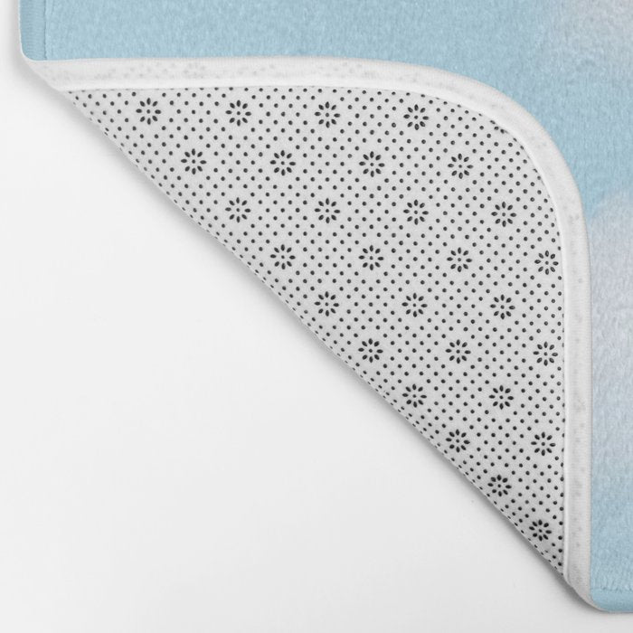 A World Under Construction Bath Mat Gallery Image 2