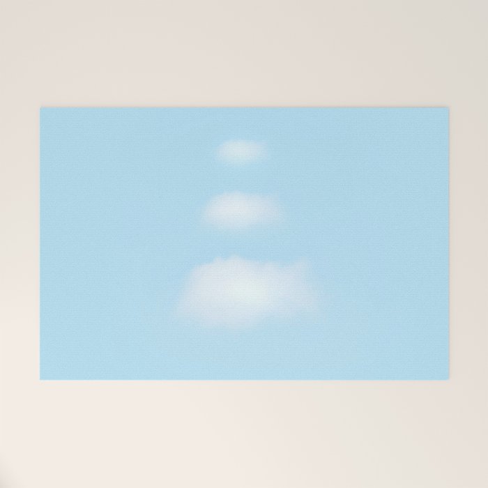 A World Under Construction Welcome Mat Gallery Image 1