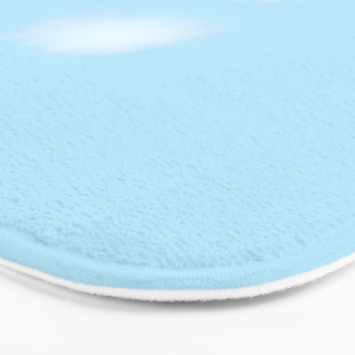A World Under Construction Bath Mat Gallery Image 3