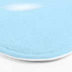 A World Under Construction Bath Mat Gallery Image 3