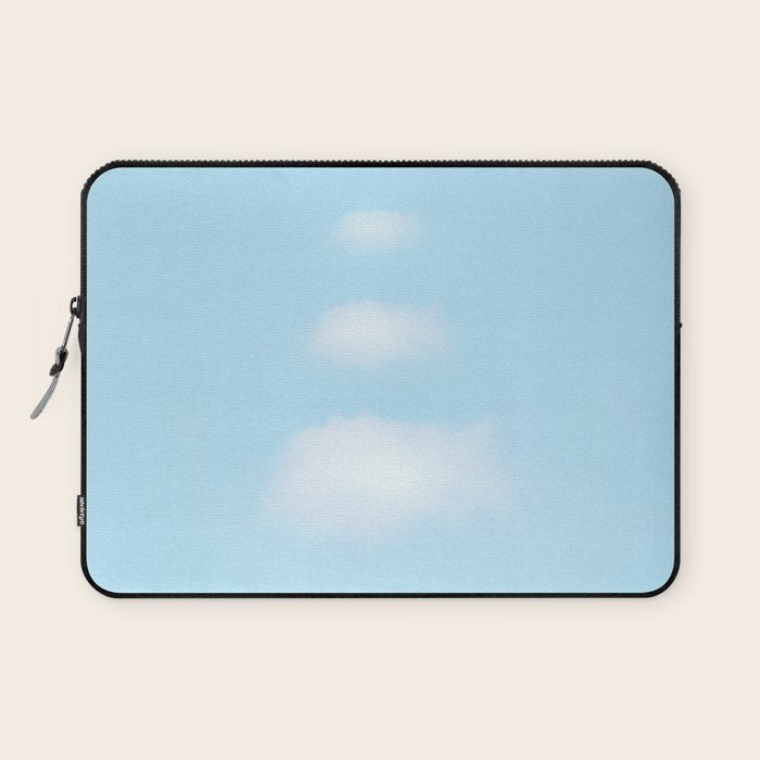 A World Under Construction Laptop Sleeve Gallery Image 1