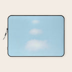 A World Under Construction Laptop Sleeve Gallery Image 1