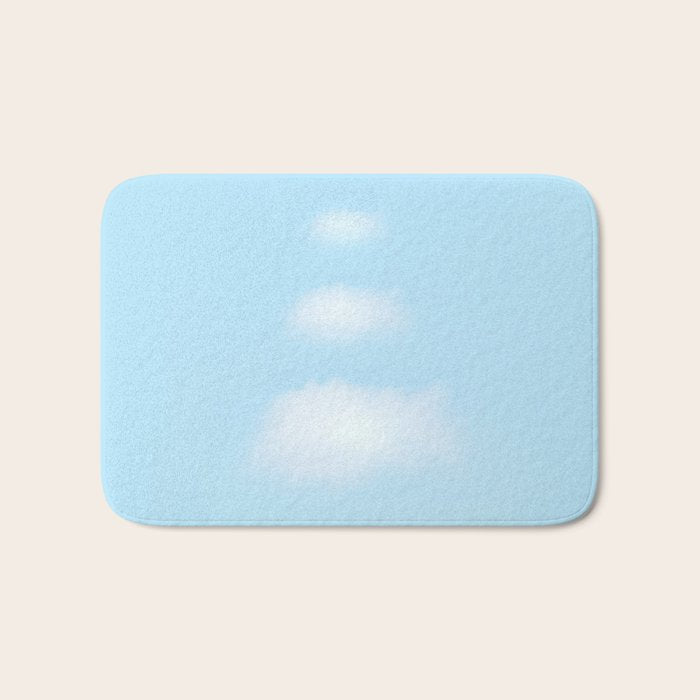 A World Under Construction Bath Mat Gallery Image 1