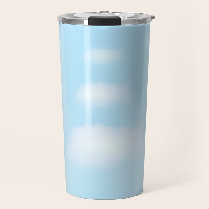 A World Under Construction Travel Mug Gallery Image 1