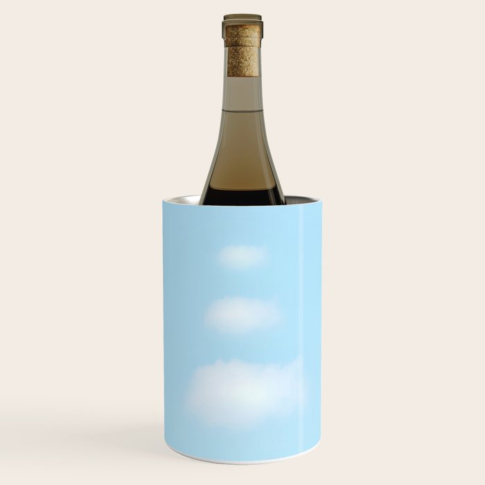 A World Under Construction Wine Chiller Gallery Image 1