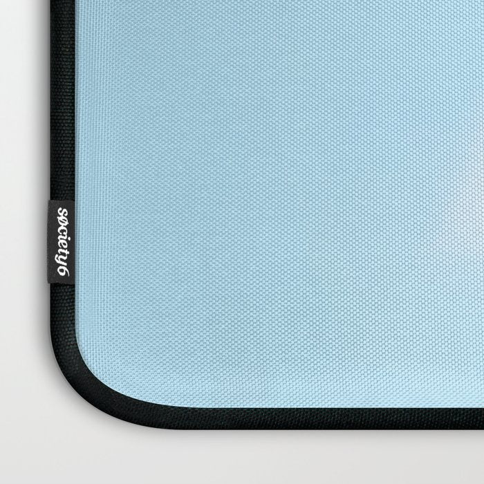 A World Under Construction Laptop Sleeve Gallery Image 3