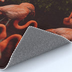 Flamingos Rug Gallery Image 4