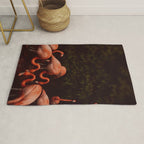 Flamingos Rug Gallery Image 1