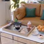 Flamingos Serving Tray Gallery Image 2