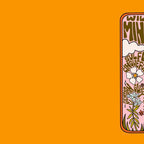 Minnesota Wildflowers Coffee Mug Gallery Image 2