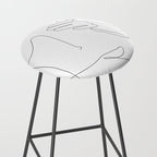Sensual Erotic Stool Gallery Image 2