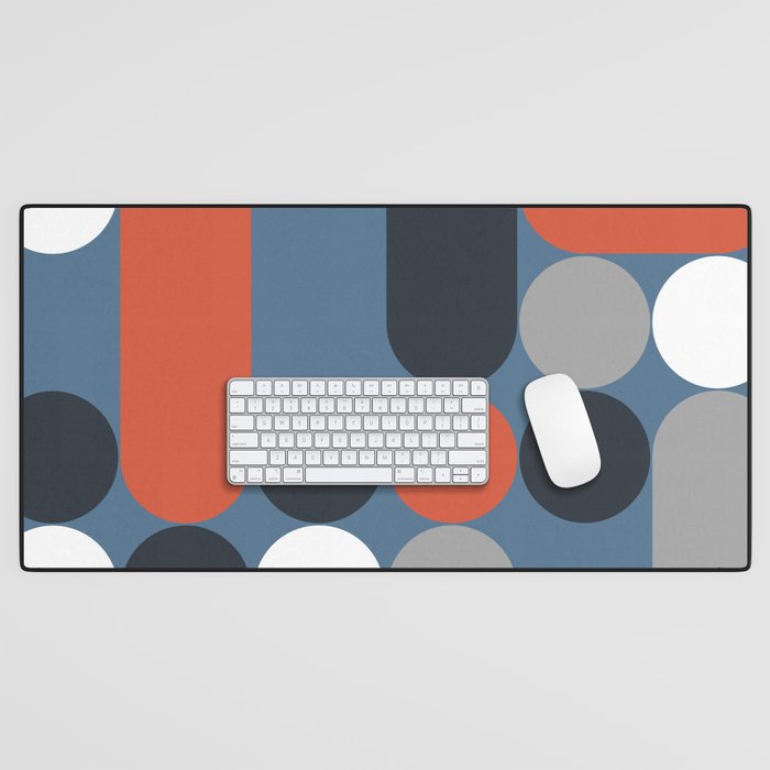 Domino 07 Desk Mat Gallery Image 1