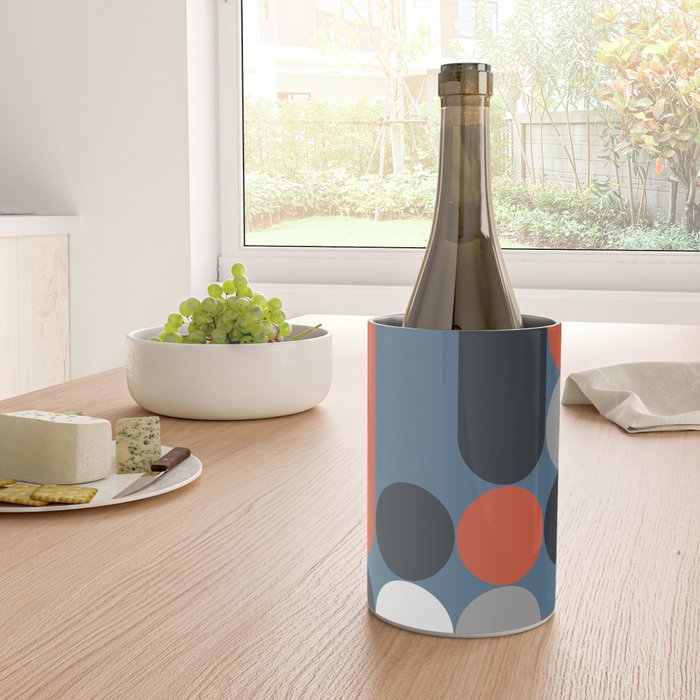 Domino 07 Wine Chiller Gallery Image 4