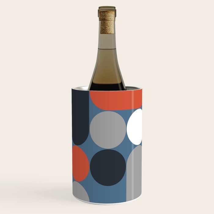 Domino 07 Wine Chiller Gallery Image 3