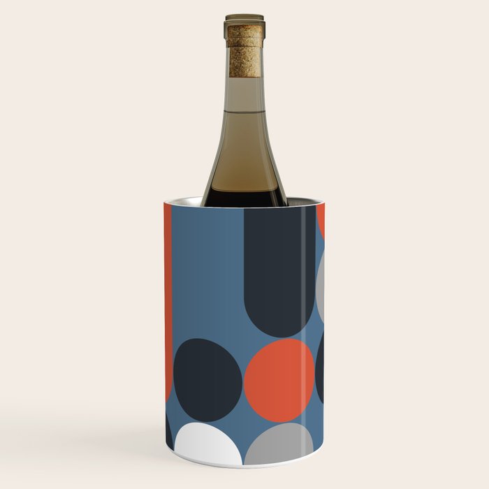 Domino 07 Wine Chiller Gallery Image 1