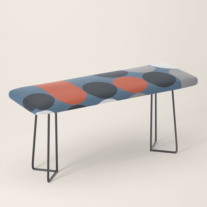 Domino 07 Bench Gallery Image 1