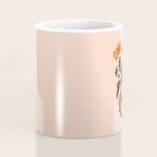 One Lucky Scorpio Coffee Mug Gallery Image 4