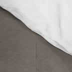 The Mountains are calling, and I must go.  John Muir. Vintage. Comforter Gallery Image 4