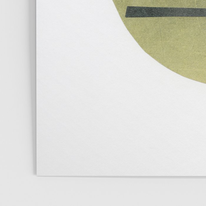 Abstract 013 Poster Gallery Image 3