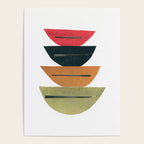 Abstract 013 Poster Gallery Image 4