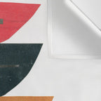 Abstract 013 Wall Tapestry Gallery Image 3