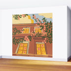 House Wall Mural Gallery Image 2