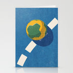 BALLS - Handball - II Stationery Card Gallery Image 2