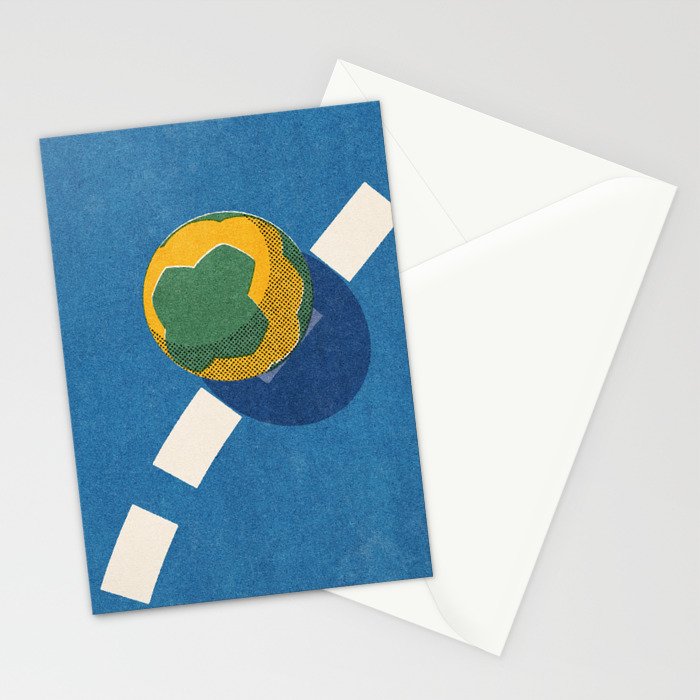BALLS - Handball - II Stationery Card Gallery Image 2