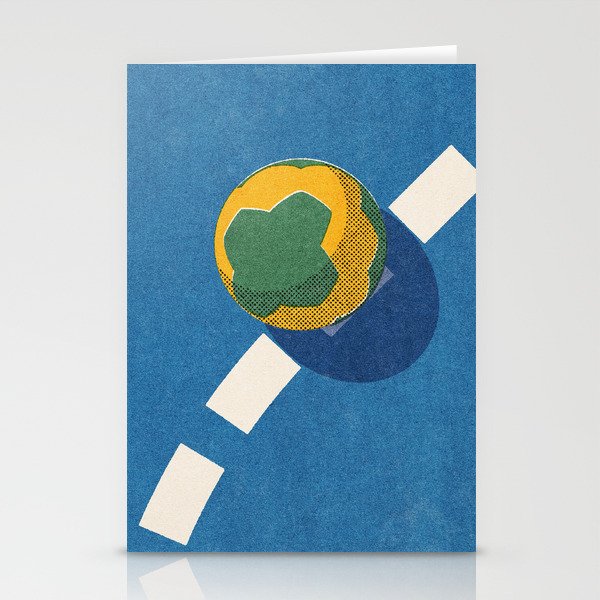 BALLS - Handball - II Stationery Card Gallery Image 1