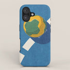 BALLS - Handball - II iPhone Case Gallery Image 1